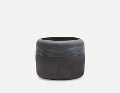PIERRE aluminum pot 32 cm