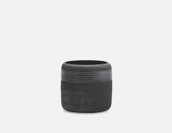 PIERRE aluminum pot 24 cm