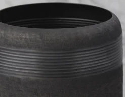 PIERRE aluminum pot 24 cm