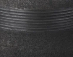 PIERRE aluminum pot 19 cm