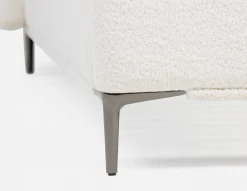 PORTLAND king size bed