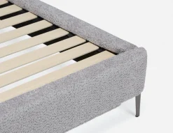 PORTLAND king size bed