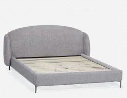 PORTLAND king size bed
