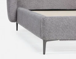 PORTLAND king size bed