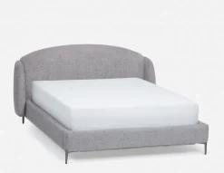 PORTLAND king size bed