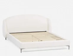 PORTLAND king size bed