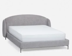 PORTLAND queen size bed
