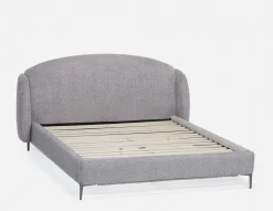 PORTLAND queen size bed