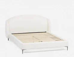 PORTLAND queen size bed