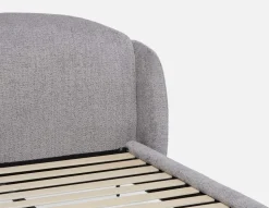 PORTLAND queen size bed