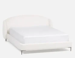 PORTLAND queen size bed