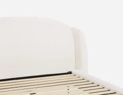 PORTLAND queen size bed