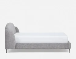 PORTLAND queen size bed
