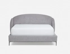 PORTLAND queen size bed