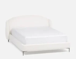 PORTLAND queen size bed