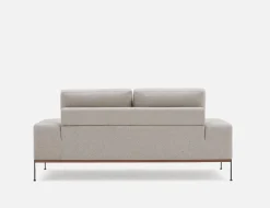 PRESTON loveseat