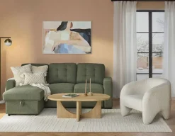 PRIYA coffee table