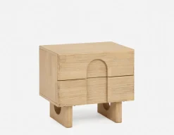 PRIYA elegant 3-door sideboard