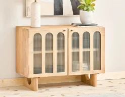 PRIYA elegant 2-door sideboard