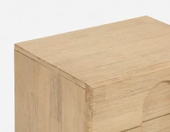 PRIYA nightstand