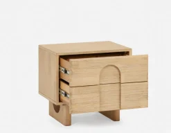 PRIYA nightstand