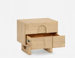 PRIYA nightstand