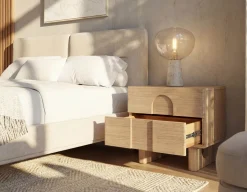 PRIYA nightstand