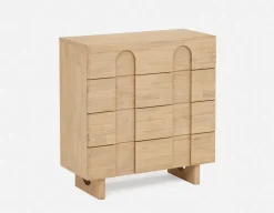 PRIYA nightstand