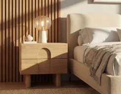 PRIYA nightstand