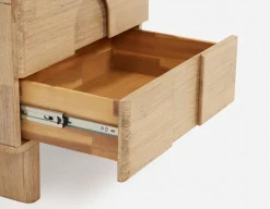 PRIYA nightstand