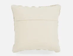 PURI cotton tufted cushion 18
