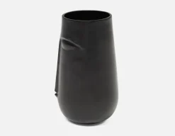 PURNIA aluminum vase 29cm