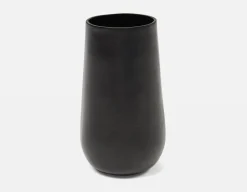 PURNIA aluminum vase 29cm