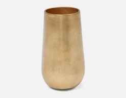 PURNIA aluminum vase 29cm