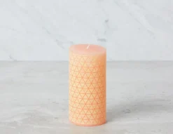 PYLOS mesh candle holder 35 cm