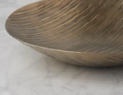 REID aluminum bowl 32 cm