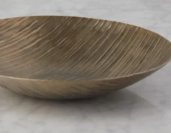 REID aluminum bowl 32 cm