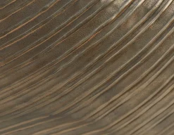 REID aluminum bowl 43 cm