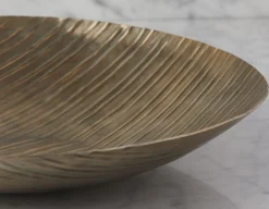 REID aluminum bowl 43 cm