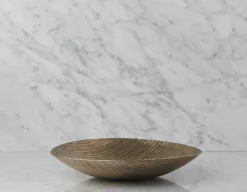 REID aluminum bowl 43 cm