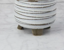 REINA ceramic pot 17 cm