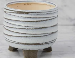 REINA ceramic pot 17 cm