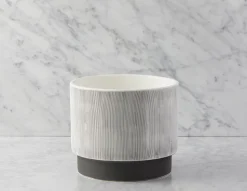 REINA ceramic pot 17 cm