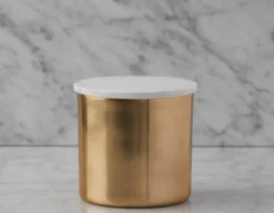 REINE marble base paper towel holder 33 cm