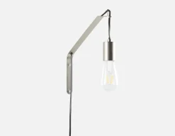 RENNES wall lamp 32 cm height