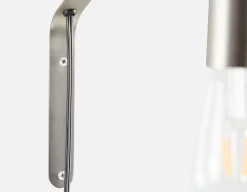 RENNES wall lamp 32 cm height