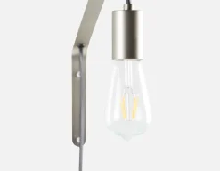 RENNES wall lamp 32 cm height