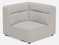 REVAN modern modular corner sofa customize to fit your space