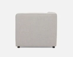 REVAN modern modular corner sofa customize to fit your space