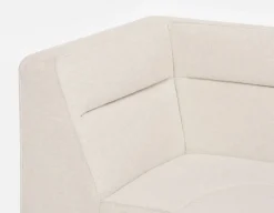 REVAN modern modular corner sofa customize to fit your space